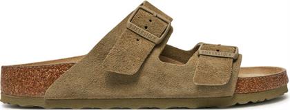 ΠΑΝΤΟΦΛΕΣ ARIZONA SFB 1019045 ΧΑΚΙ BIRKENSTOCK