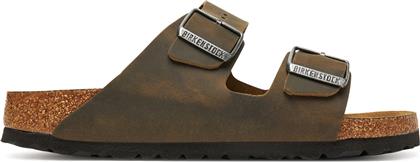 ΠΑΝΤΟΦΛΕΣ ARIZONA SFB 1019377 ΧΑΚΙ BIRKENSTOCK