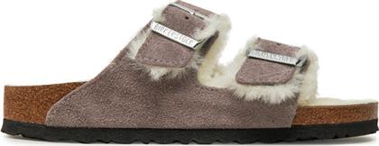 ΠΑΝΤΟΦΛΕΣ ARIZONA SHEARLING LEVE 1028062 ΜΩΒ BIRKENSTOCK