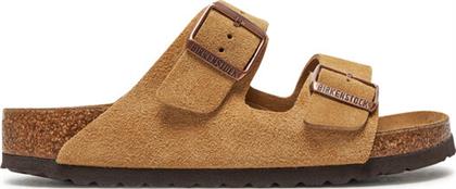 ΠΑΝΤΟΦΛΕΣ ARIZONA VL 1026190 ΚΑΦΕ BIRKENSTOCK