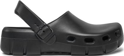 ΠΑΝΤΟΦΛΕΣ BIRKI FLOW 1027684 ΜΑΥΡΟ BIRKENSTOCK