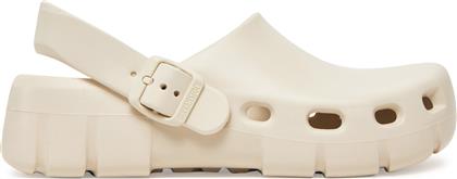 ΠΑΝΤΟΦΛΕΣ BIRKI FLOW 1027706 ΜΠΕΖ BIRKENSTOCK