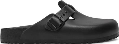 ΠΑΝΤΟΦΛΕΣ BOSTON 1002314 ΜΑΥΡΟ BIRKENSTOCK