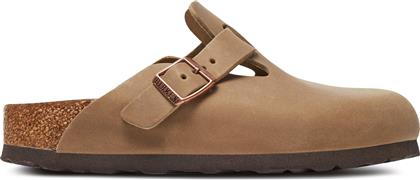 ΠΑΝΤΟΦΛΕΣ BOSTON 1019484 ΚΑΦΕ BIRKENSTOCK