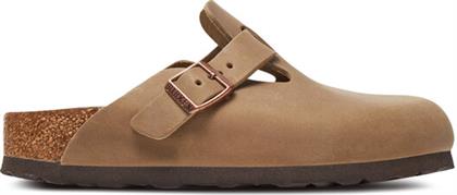 ΠΑΝΤΟΦΛΕΣ BOSTON 1019484 ΚΑΦΕ BIRKENSTOCK