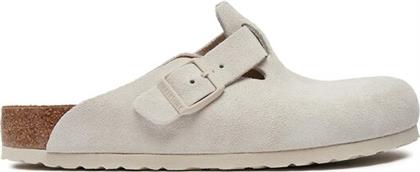 ΠΑΝΤΟΦΛΕΣ BOSTON 1024731 ΛΕΥΚΟ BIRKENSTOCK