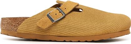 ΠΑΝΤΟΦΛΕΣ BOSTON 1025668 ΚΑΦΕ BIRKENSTOCK από το EPAPOUTSIA