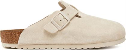 ΠΑΝΤΟΦΛΕΣ BOSTON 1027667 ΛΕΥΚΟ BIRKENSTOCK