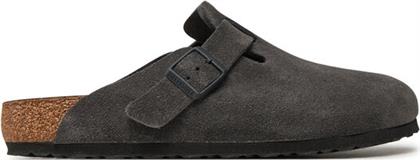 ΠΑΝΤΟΦΛΕΣ BOSTON 1028602 ΓΚΡΙ BIRKENSTOCK