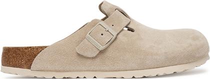 ΠΑΝΤΟΦΛΕΣ BOSTON 1031623 ΜΠΕΖ BIRKENSTOCK