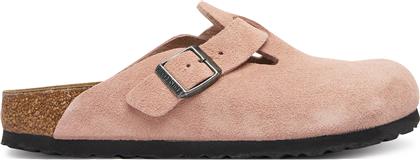 ΠΑΝΤΟΦΛΕΣ BOSTON 1031635 ΡΟΖ BIRKENSTOCK