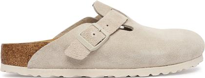 ΠΑΝΤΟΦΛΕΣ BOSTON 1031662 ΜΠΕΖ BIRKENSTOCK