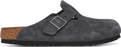 ΠΑΝΤΟΦΛΕΣ BOSTON 1031676 ΓΚΡΙ BIRKENSTOCK