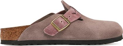 ΠΑΝΤΟΦΛΕΣ BOSTON BRAIDED 1029122 ΡΟΖ BIRKENSTOCK