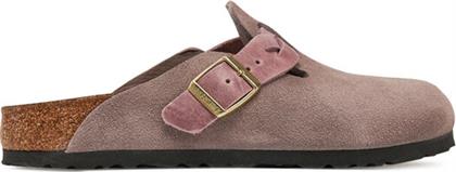 ΠΑΝΤΟΦΛΕΣ BOSTON BRAIDED 1029122 ΡΟΖ BIRKENSTOCK από το MODIVO