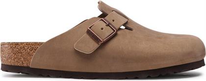 ΠΑΝΤΟΦΛΕΣ BOSTON BS 960811 ΜΠΕΖ BIRKENSTOCK