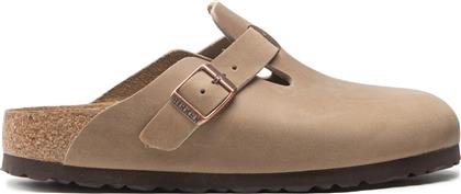 ΠΑΝΤΟΦΛΕΣ BOSTON BS 960813 ΜΠΕΖ BIRKENSTOCK