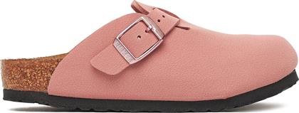 ΠΑΝΤΟΦΛΕΣ BOSTON KIDS 1029748 S ΡΟΖ BIRKENSTOCK