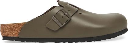 ΠΑΝΤΟΦΛΕΣ BOSTON NL 1029079 ΚΑΦΕ BIRKENSTOCK