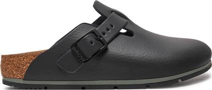 ΠΑΝΤΟΦΛΕΣ BOSTON PRO LE 1026222 ΜΑΥΡΟ BIRKENSTOCK