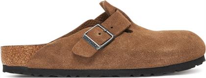 ΠΑΝΤΟΦΛΕΣ BOSTON SFB 1030814 ΚΑΦΕ BIRKENSTOCK