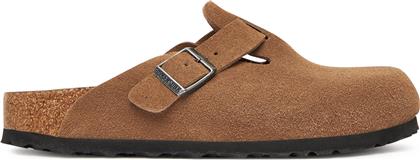 ΠΑΝΤΟΦΛΕΣ BOSTON SFB 1030861 ΚΑΦΕ BIRKENSTOCK