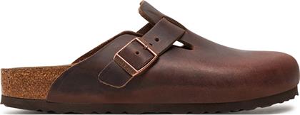 ΠΑΝΤΟΦΛΕΣ BOSTON SFB 159713 ΚΑΦΕ BIRKENSTOCK