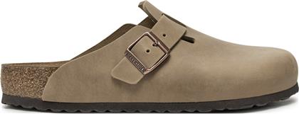 ΠΑΝΤΟΦΛΕΣ BOSTON SFB LEOI 1018147 ΚΑΦΕ BIRKENSTOCK