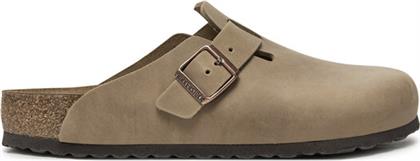 ΠΑΝΤΟΦΛΕΣ BOSTON SFB LEOI 1018147 ΚΑΦΕ BIRKENSTOCK