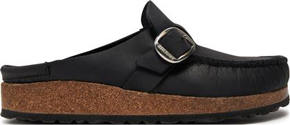 ΠΑΝΤΟΦΛΕΣ BUCKLEY 1024942 ΜΑΥΡΟ BIRKENSTOCK