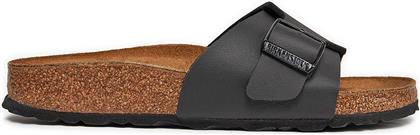 ΠΑΝΤΟΦΛΕΣ CATALINA 1026473 ΜΑΥΡΟ BIRKENSTOCK