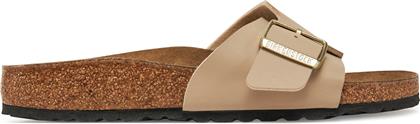 ΠΑΝΤΟΦΛΕΣ CATALINA 1029245 ΜΠΕΖ BIRKENSTOCK