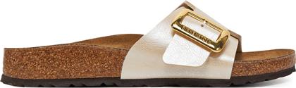 ΠΑΝΤΟΦΛΕΣ CATALINA CUSHION BUCKLE 1029393 ΕΚΡΟΥ BIRKENSTOCK από το EPAPOUTSIA