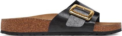 ΠΑΝΤΟΦΛΕΣ CATALINA CUSHION BUCKLE 1029481 ΜΑΥΡΟ BIRKENSTOCK