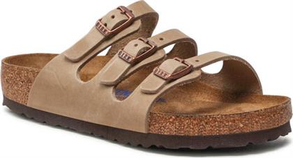 ΠΑΝΤΟΦΛΕΣ FLORIDA 1011432 ΜΠΕΖ BIRKENSTOCK