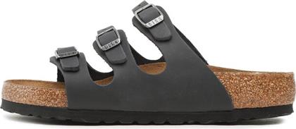 ΠΑΝΤΟΦΛΕΣ FLORIDA 1011445 ΜΑΥΡΟ BIRKENSTOCK