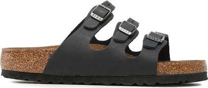 ΠΑΝΤΟΦΛΕΣ FLORIDA 1011445 ΜΑΥΡΟ BIRKENSTOCK