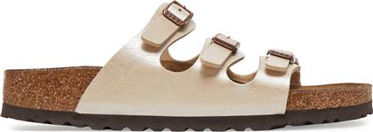 ΠΑΝΤΟΦΛΕΣ FLORIDA 1029818 ΕΚΡΟΥ BIRKENSTOCK