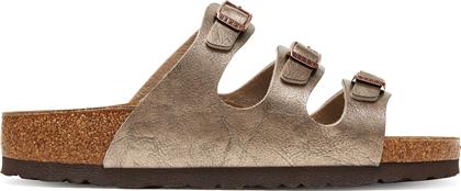 ΠΑΝΤΟΦΛΕΣ FLORIDA 1030352 ΧΡΥΣΟ BIRKENSTOCK