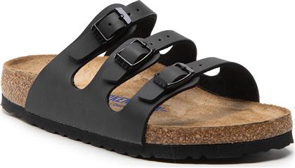 ΠΑΝΤΟΦΛΕΣ FLORIDA BS 53013 ΜΑΥΡΟ BIRKENSTOCK