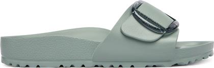 ΠΑΝΤΟΦΛΕΣ GIZEH 1031422 ΠΡΑΣΙΝΟ BIRKENSTOCK