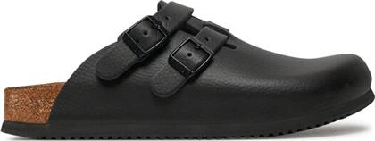 ΠΑΝΤΟΦΛΕΣ KAY SL SFB LE 1018226 ΜΑΥΡΟ BIRKENSTOCK