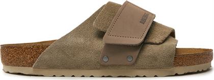 ΠΑΝΤΟΦΛΕΣ KYOTO LENB 1015572 ΜΠΕΖ BIRKENSTOCK