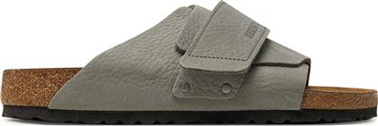 ΠΑΝΤΟΦΛΕΣ KYOTO LENB 1024502 ΓΚΡΙ BIRKENSTOCK