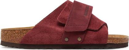 ΠΑΝΤΟΦΛΕΣ KYOTO LENB 1028392 ΜΠΟΡΝΤΟ BIRKENSTOCK