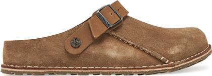 ΠΑΝΤΟΦΛΕΣ LUTRY PREMIUM 1025293 ΜΠΕΖ BIRKENSTOCK