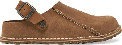 ΠΑΝΤΟΦΛΕΣ LUTRY PREMIUM 1025297 ΜΠΕΖ BIRKENSTOCK