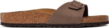 ΠΑΝΤΟΦΛΕΣ MADRID 0040093 ΚΑΦΕ BIRKENSTOCK