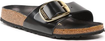 ΠΑΝΤΟΦΛΕΣ MADRID 1022650 ΜΑΥΡΟ BIRKENSTOCK