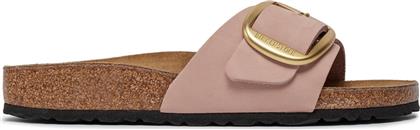 ΠΑΝΤΟΦΛΕΣ MADRID 1027056 ΡΟΖ BIRKENSTOCK